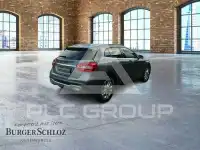 2017 Mercedes Benz GLA 200