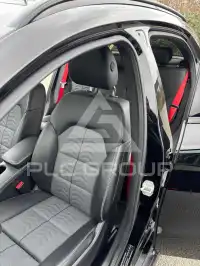 2017 Mercedes Benz GLA 200