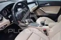 2017 Mercedes Benz GLA 200