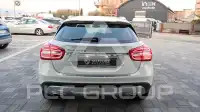 2017 Mercedes Benz GLA 200