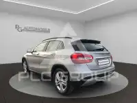 2017 Mercedes Benz GLA 200