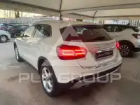 2017 Mercedes Benz GLA 200