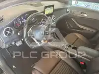 2017 Mercedes Benz GLA 200