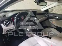 2017 Mercedes Benz GLA 200