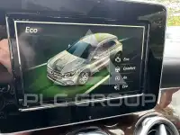 2017 Mercedes Benz GLA 200