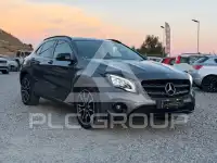 2017 Mercedes Benz GLA 200