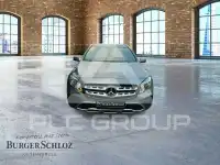 2017 Mercedes Benz GLA 200