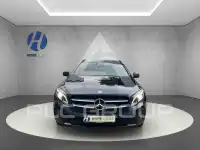 2017 Mercedes Benz GLA 200