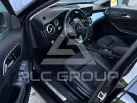 2017 Mercedes Benz GLA 200