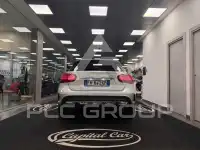 2017 Mercedes Benz GLA 200