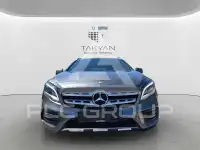 2017 Mercedes Benz GLA 200