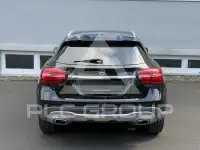 2017 Mercedes Benz GLA 200