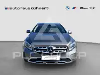 2017 Mercedes Benz GLA 200