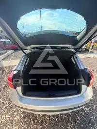 2017 Mercedes Benz GLA 200