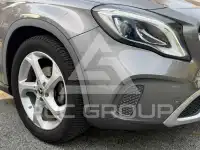 2017 Mercedes Benz GLA 200