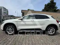2017 Mercedes Benz GLA 200