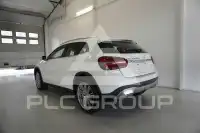 2017 Mercedes Benz GLA 200