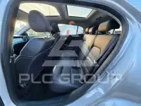 2017 Mercedes Benz GLA 200
