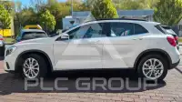 2017 Mercedes Benz GLA 200