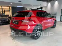 2017 Mercedes Benz GLA 200