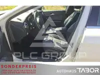 2017 Mercedes Benz GLA 200