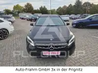 2017 Mercedes Benz GLA 200