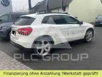 2017 Mercedes Benz GLA 200