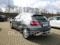 2017 Mercedes Benz GLA 200