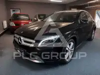 2017 Mercedes Benz GLA 200