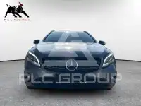 2017 Mercedes Benz GLA 200
