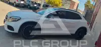 2017 Mercedes Benz GLA 200