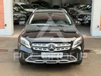 2017 Mercedes Benz GLA 200