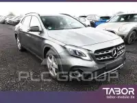 2017 Mercedes Benz GLA 200