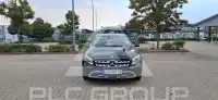 2017 Mercedes Benz GLA 200