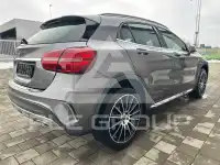 2017 Mercedes Benz GLA 200