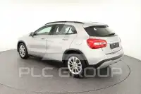 2017 Mercedes Benz GLA 200