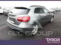 2017 Mercedes Benz GLA 200