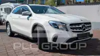 2017 Mercedes Benz GLA 200