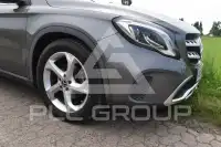 2017 Mercedes Benz GLA 200