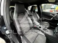 2017 Mercedes Benz GLA 200
