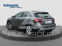 2017 Mercedes Benz GLA 200