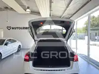 2017 Mercedes Benz GLA 200