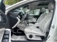 2017 Mercedes Benz GLA 200