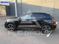 2017 Mercedes Benz GLA 200