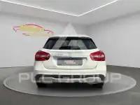 2017 Mercedes Benz GLA 200