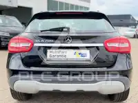 2017 Mercedes Benz GLA 200