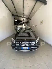 2017 Mercedes Benz GLA 200