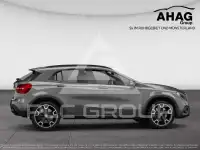 2017 Mercedes Benz GLA 200