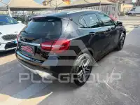 2017 Mercedes Benz GLA 200