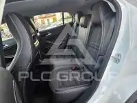 2017 Mercedes Benz GLA 200